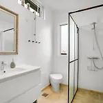 Vakantiehuis Merilin - 300m From The Sea By Interhome Bøtø By