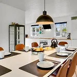 Vakantiehuis Merilin - 300m From The Sea By Interhome *