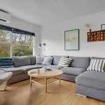 Vakantiehuis Merilin - 300m From The Sea By Interhome Bøtø By