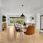Merilin - 300m From The Sea By Interhome Vakantiehuis Bøtø By