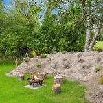 Vakantiehuis Merilin - 300m From The Sea By Interhome Bøtø By