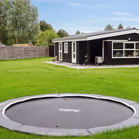 Merilin - 300m From The Sea In Lolland- Falster And Mon By Interhome