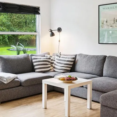 Merilin - 300m From The Sea In Lolland- Falster And Mon By Interhome Holiday home Boto By