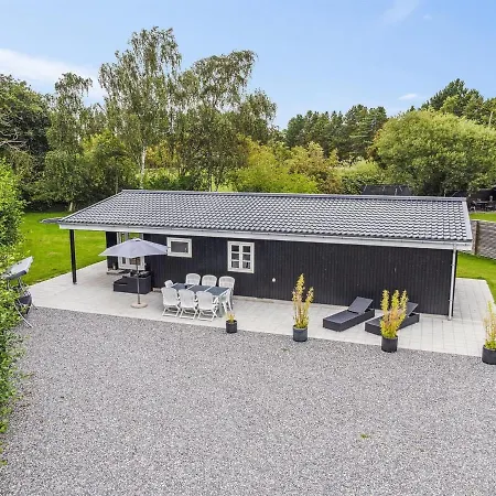 Holiday home Merilin - 300m From The Sea In Lolland- Falster And Mon By Interhome Boto By