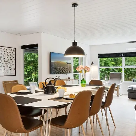 Merilin - 300m From The Sea In Lolland- Falster And Mon By Interhome * Boto By