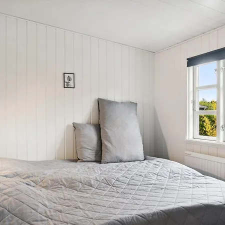 Merilin - 300m From The Sea In Lolland- Falster And Mon By Interhome Boto By