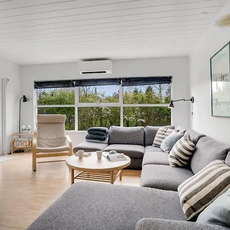 Merilin - 300m From The Sea By Interhome Vakantiehuis Bøtø By